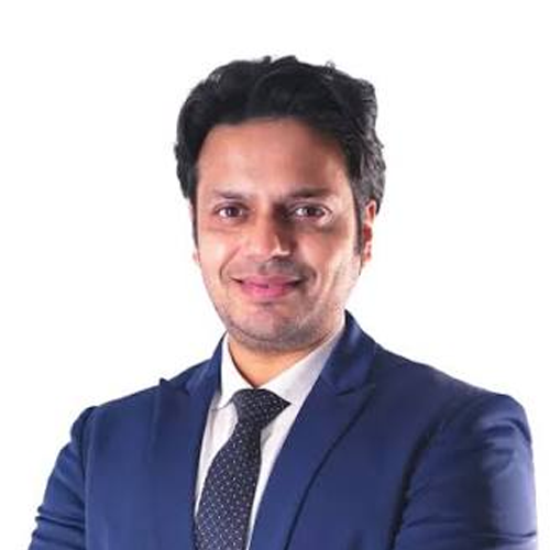 Dr. Gaurang Krishna